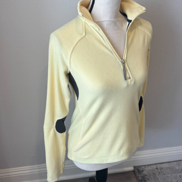 Nike Therma-Fit Fleece top - Picture 4 of 5